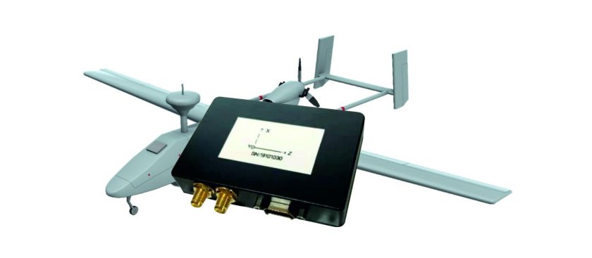 Детектор БПЛА Булат