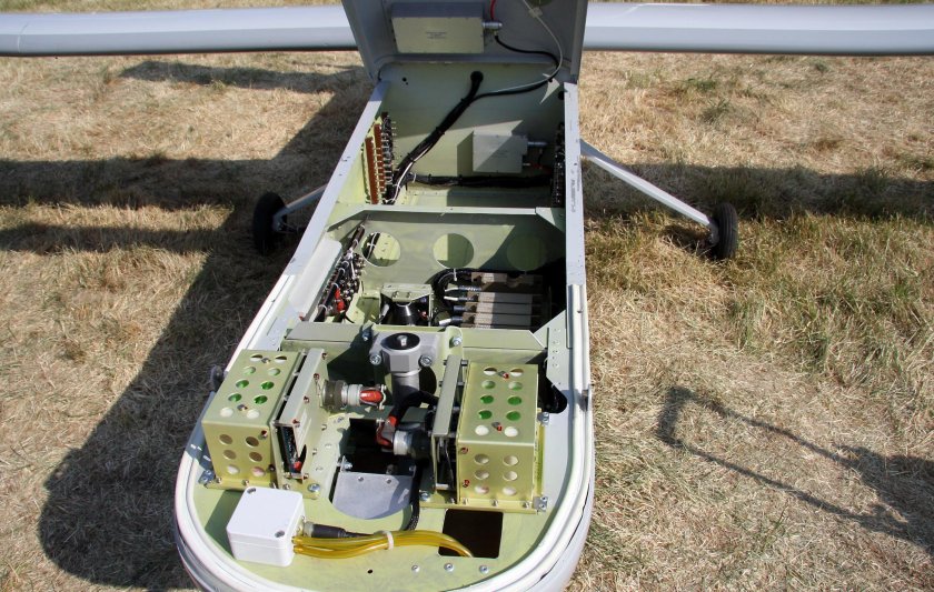 ЛПД-801 подавитель БПЛА