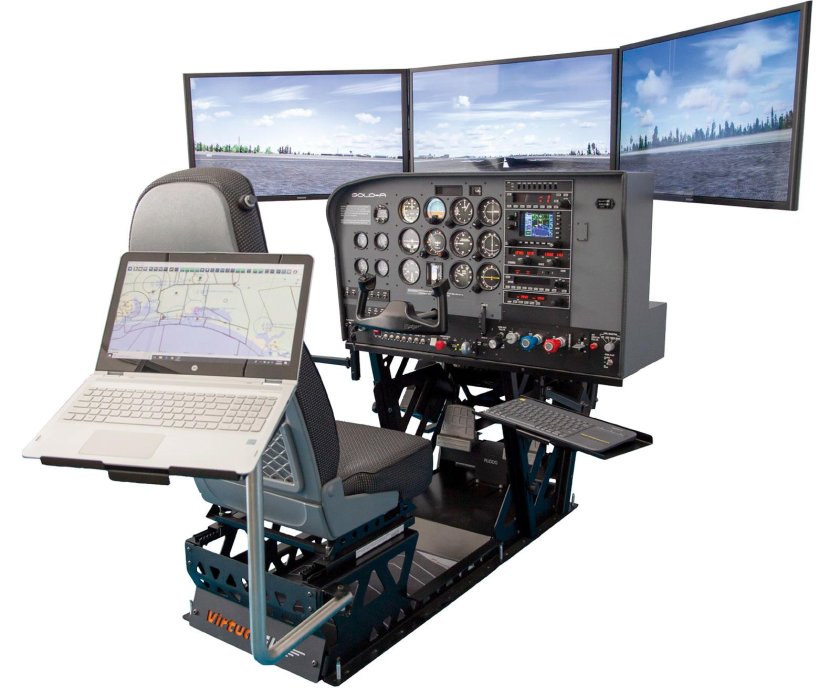 Тренажер АМТ 231