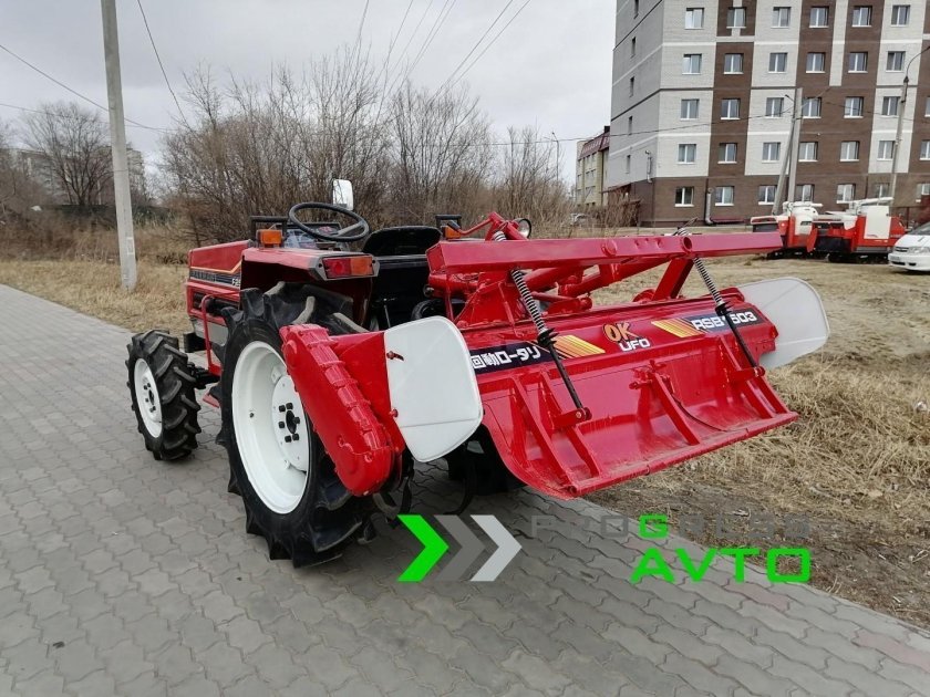 Кипо-6 завод Автотехнологий