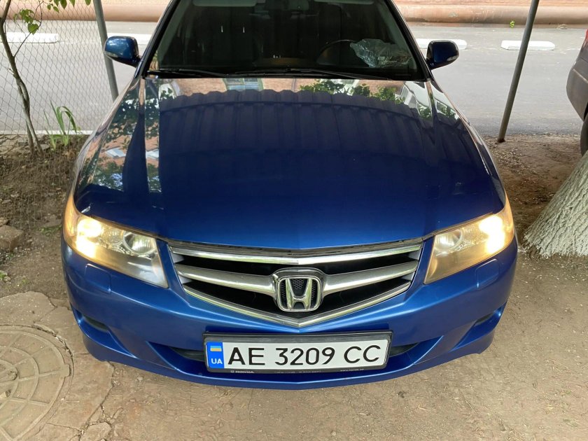 ДХО В поворотники 2 на Лачетти