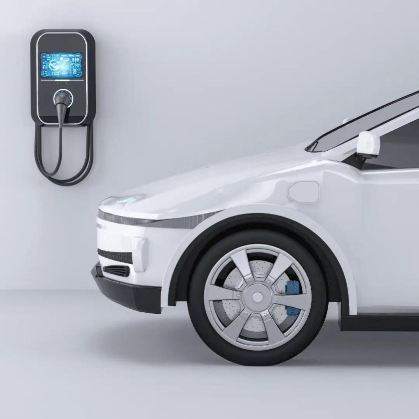 Electric vehicle charging