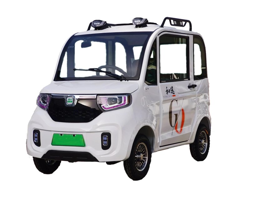 Neta электромобиль 2022