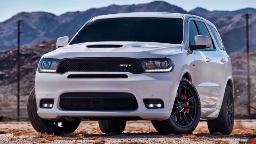 Dodge Durango