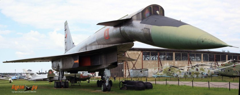 Самолет м50 Мясищева