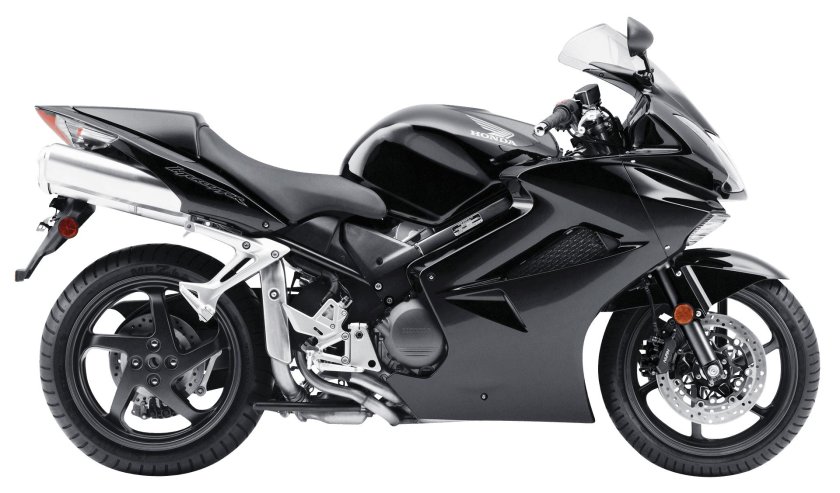 Honda VFR 800 Interceptor