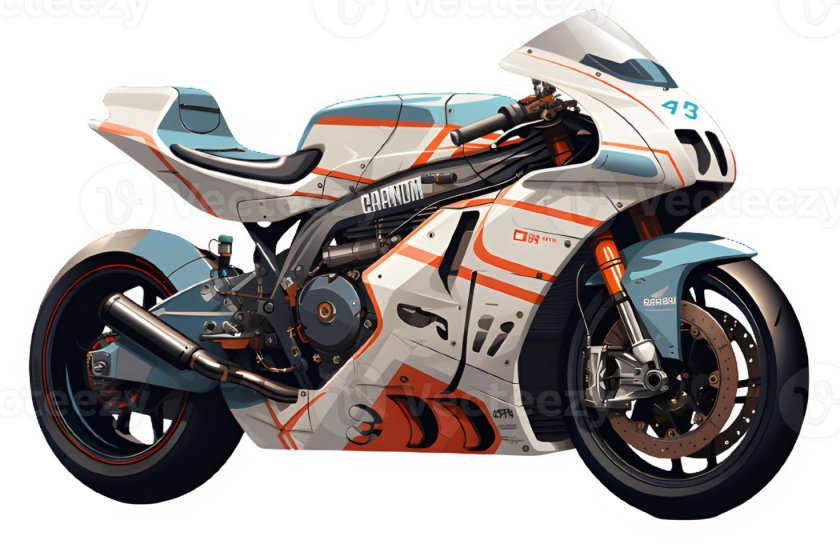 Гоночные мотоциклы