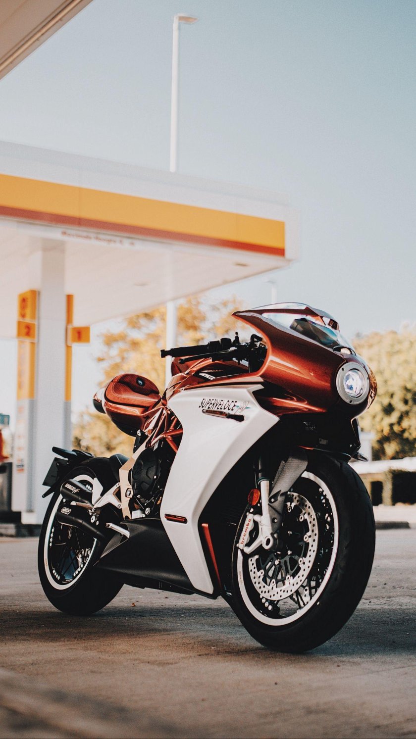 Обои на телефон мотоциклы