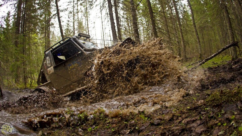 Ладога трофи 2004