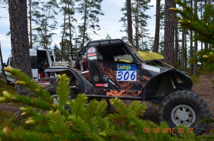 Прототип Фантом