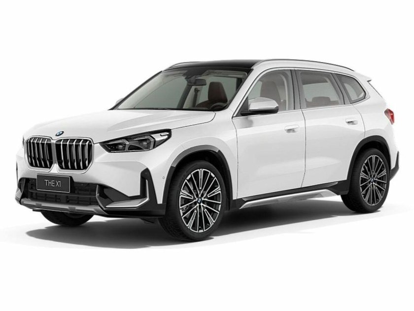 Bmw x 1 2024