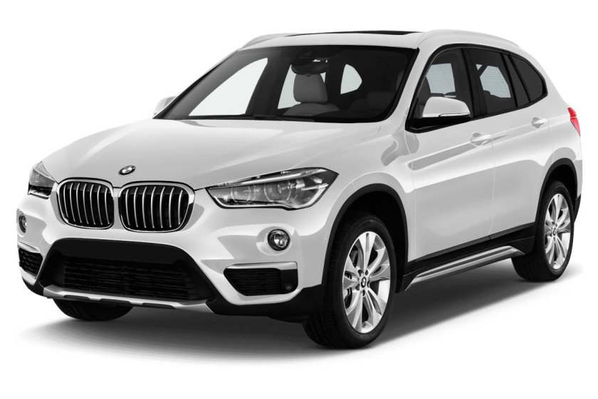 BMW x1 2015