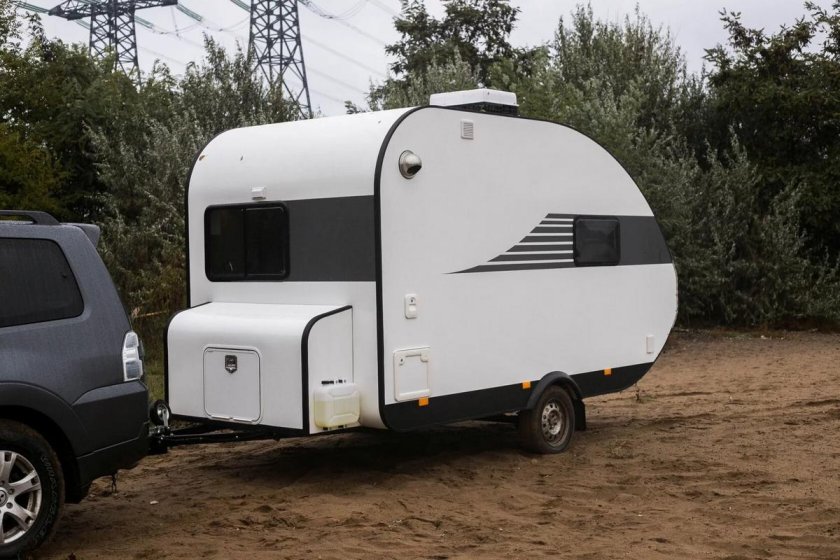 Российские Кемперы