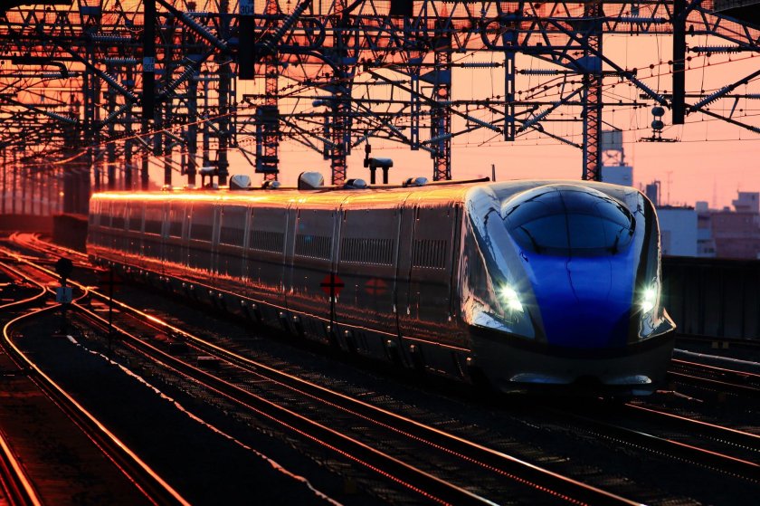 Bombardier Twindexx Swiss Express