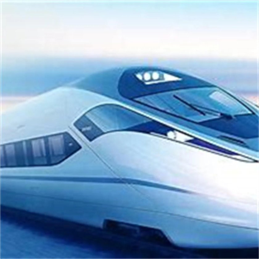 Поезда скоростные