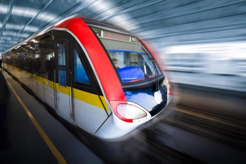 Электрический транспорт