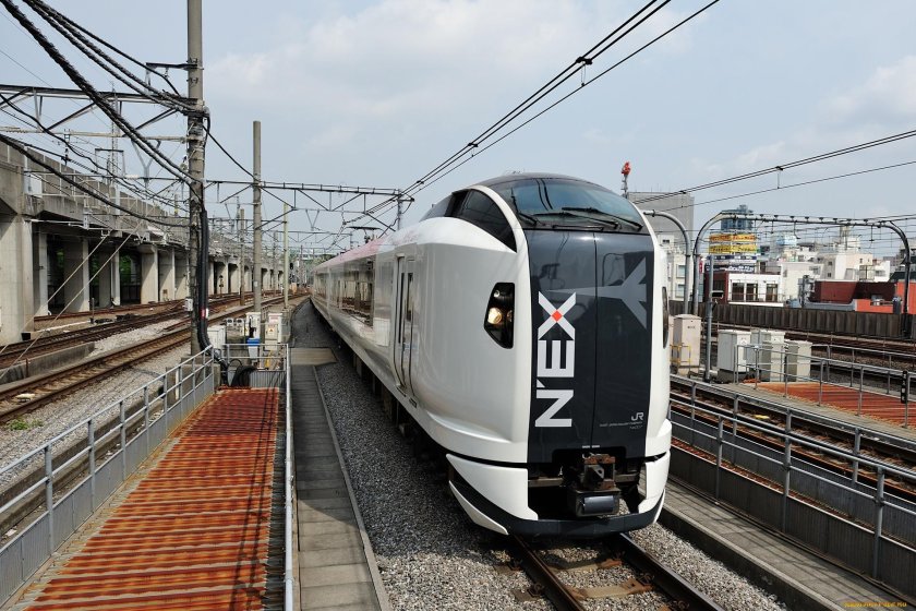 Нарита экспресс