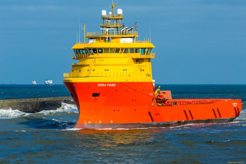 Специальные суда