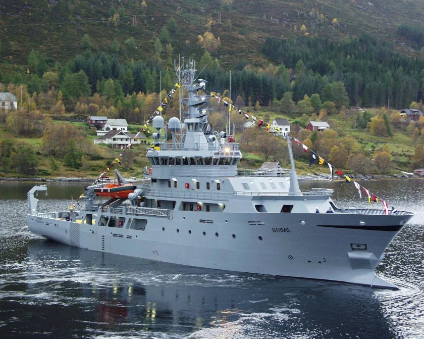 Kleven mekaniske Verksted номер 290