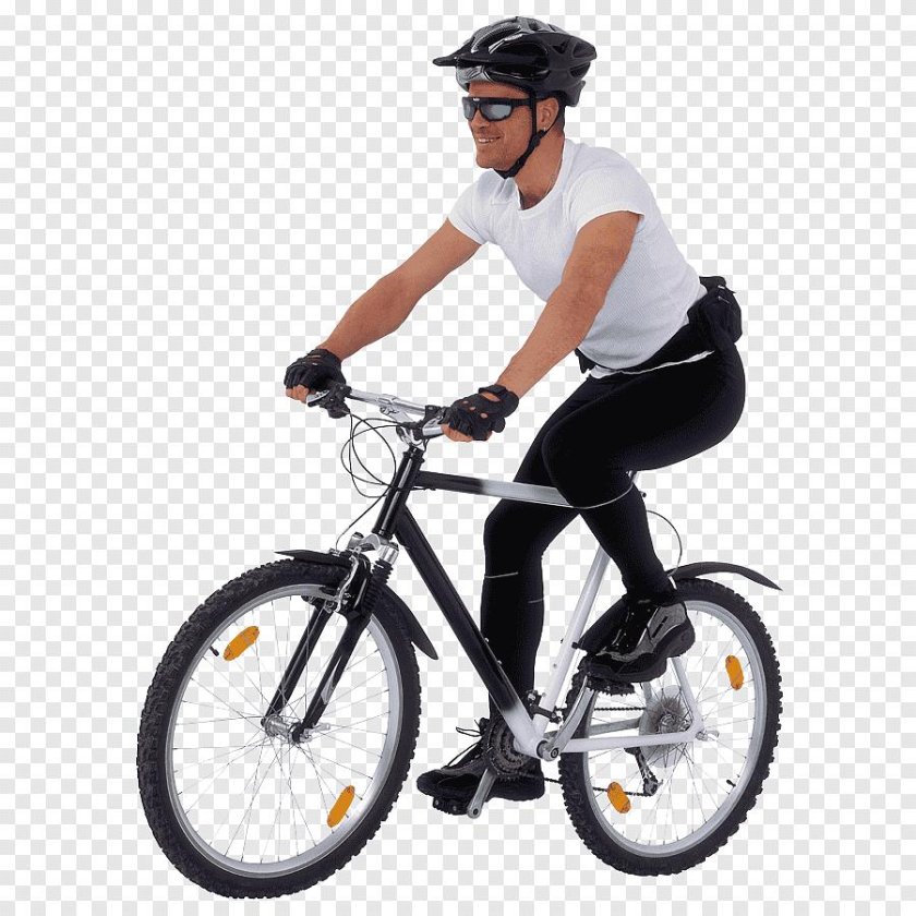 Дорожный велосипед