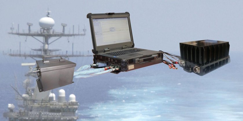 Комплекс радиомониторинга кассандра