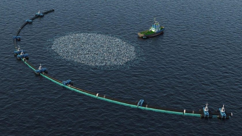 Ocean Cleanup