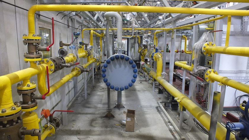 Тюмень Военная улица 44 ГМС Нефтемаш