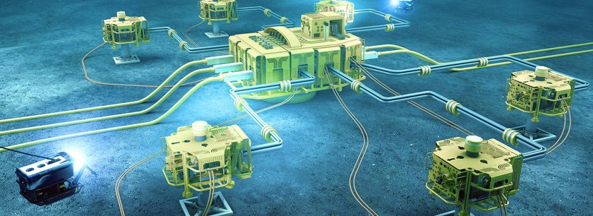 Манифольд Киринское