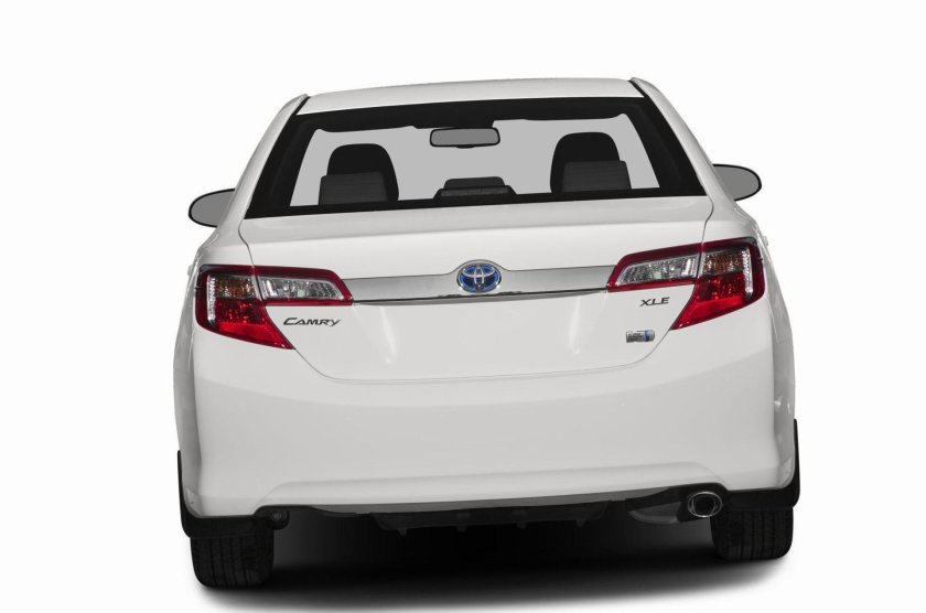 Toyota Camry 2014