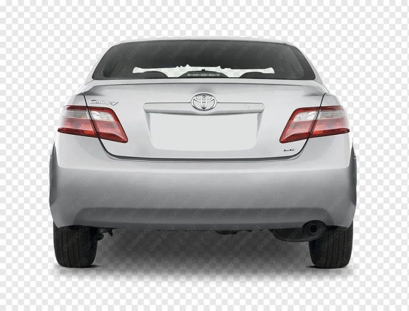 Тойота Камри 2012