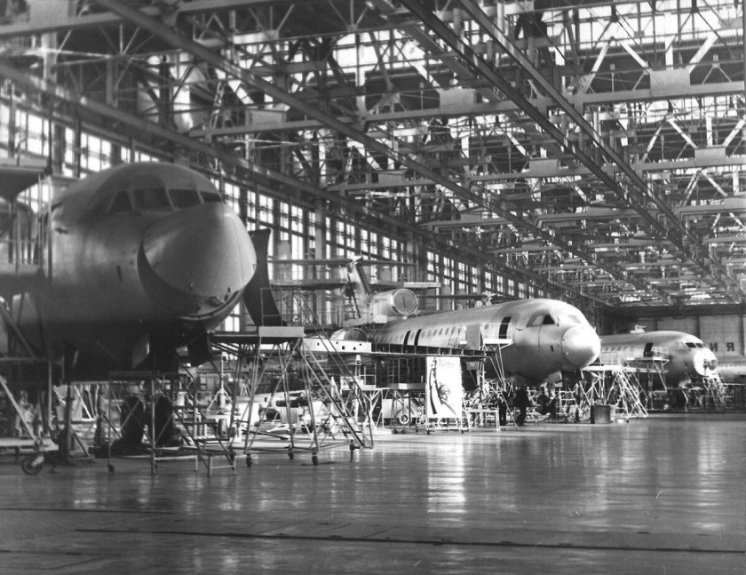 Саратовский авиационный завод Саратов