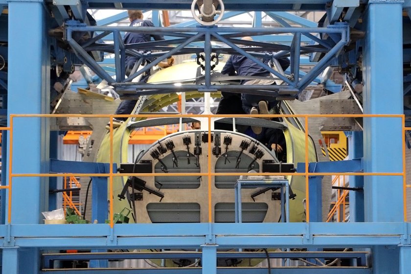 Завод Сокол Нижний Новгород