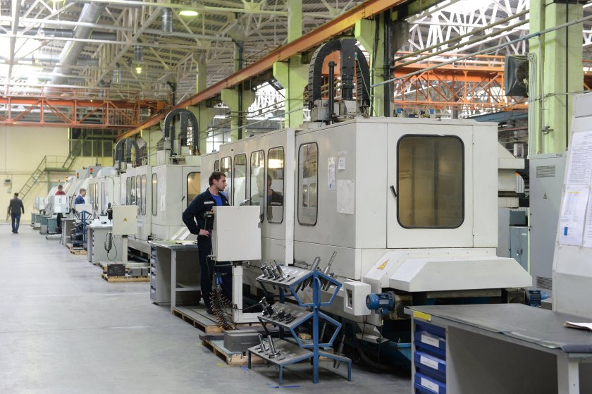 Завод Сокол Нижний Новгород