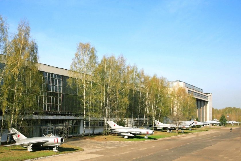 Завод Сокол Нижний Новгород