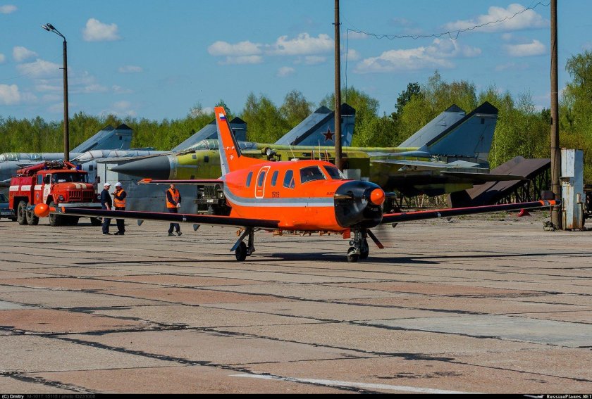 Нижегородский Авиастроительный завод Сокол