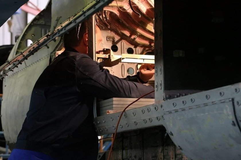 Завод Сокол Нижний Новгород