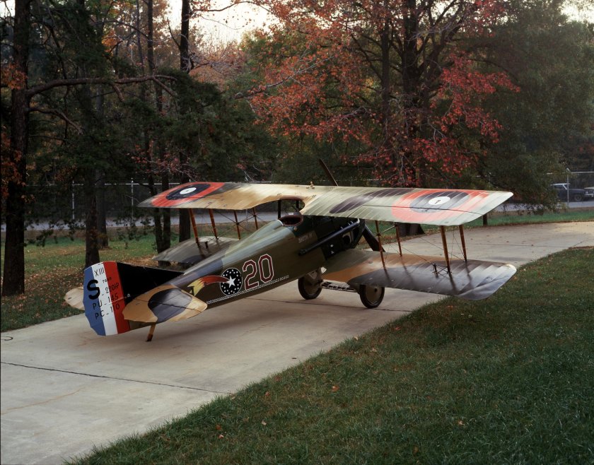 SPAD 13 c1