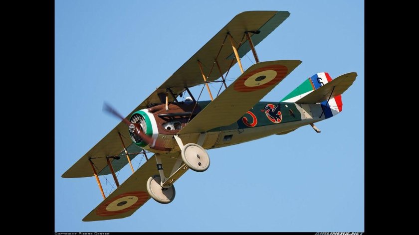 SPAD 13 c1