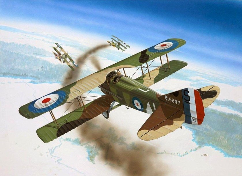 SPAD 13 c1