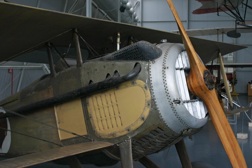 SPAD 7