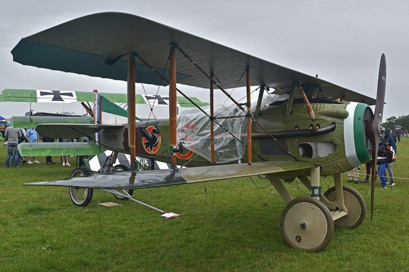 SPAD S.XIII