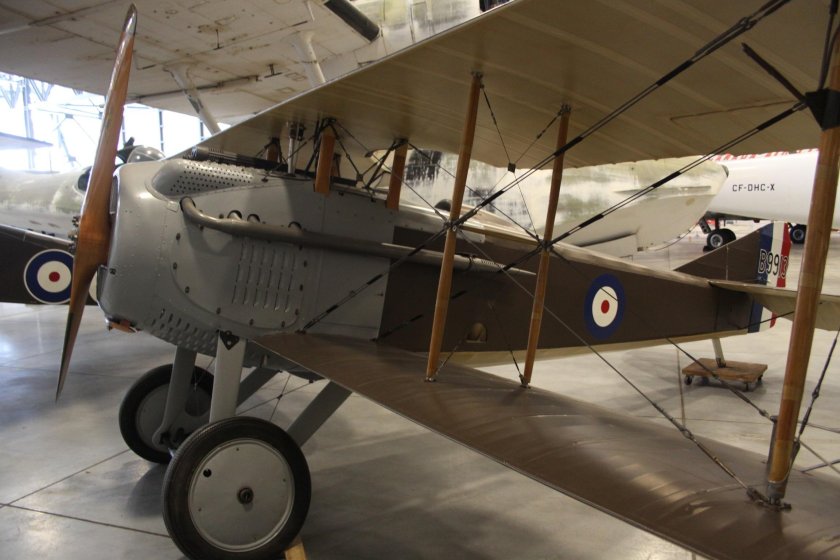 SPAD 7