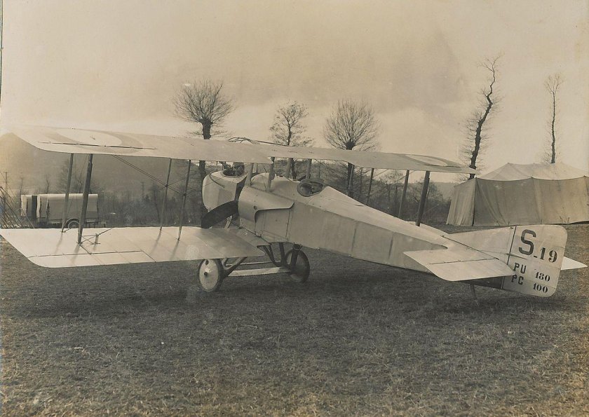 SPAD 7