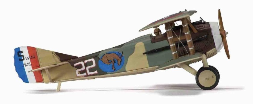 Винтажные модели самолетов