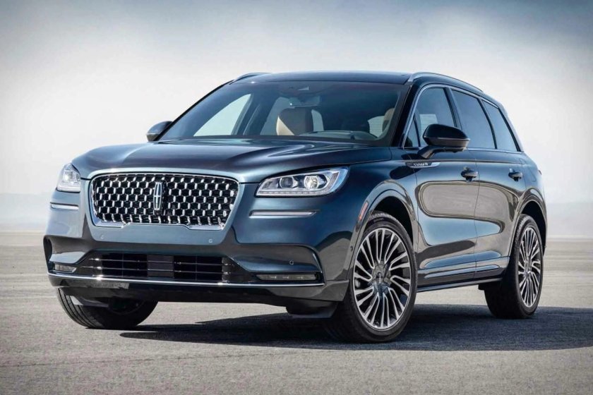 Lincoln Navigator 2022