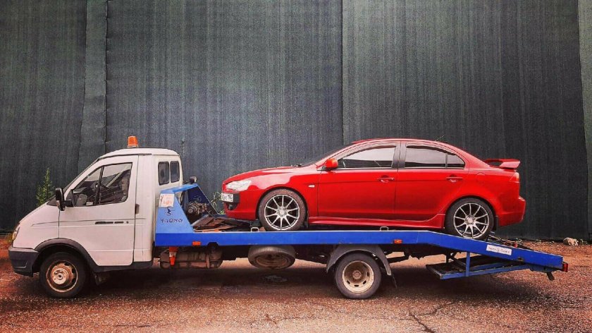 Эвакуатор 3957l0