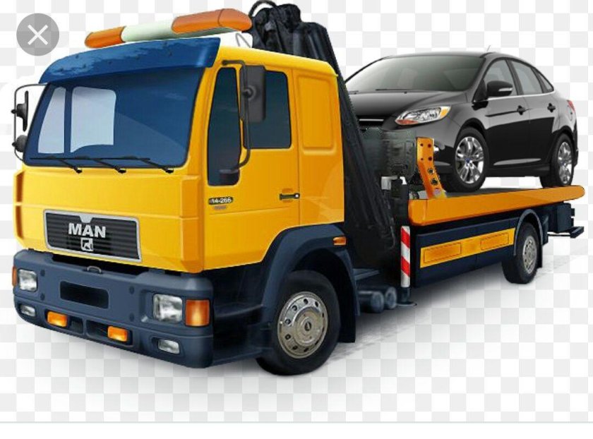 Эвакуатор машин