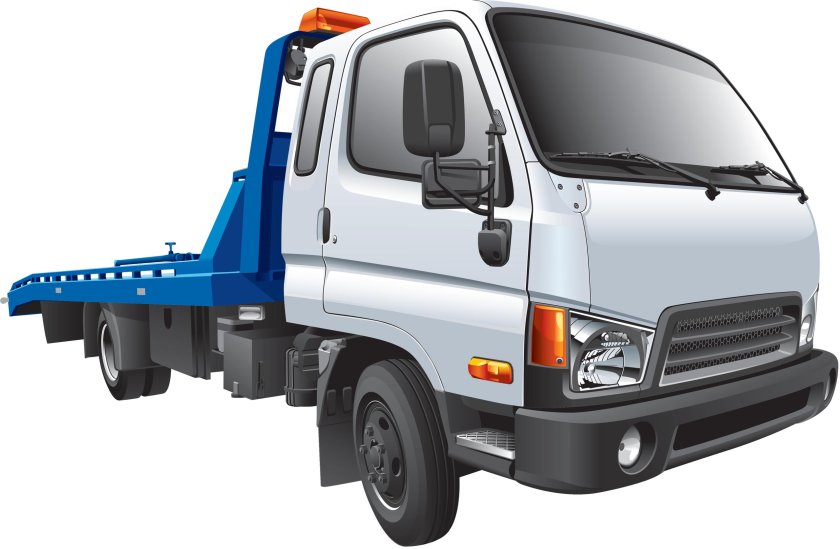 Эвакуатор Хендай HD 78