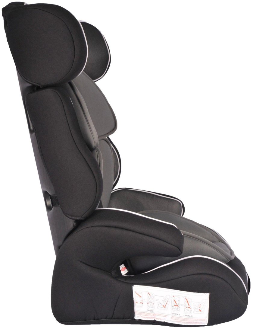 Автокресло Mars