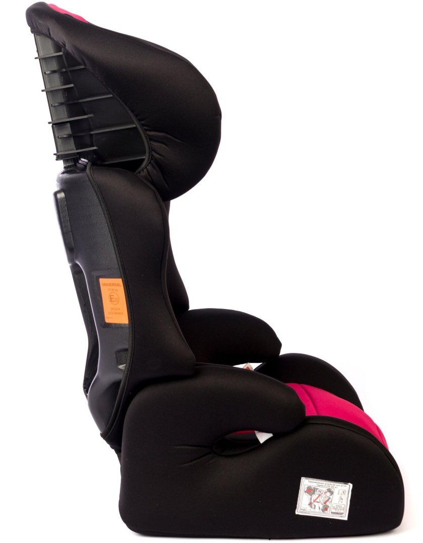 Автокресло Forest Kids reist